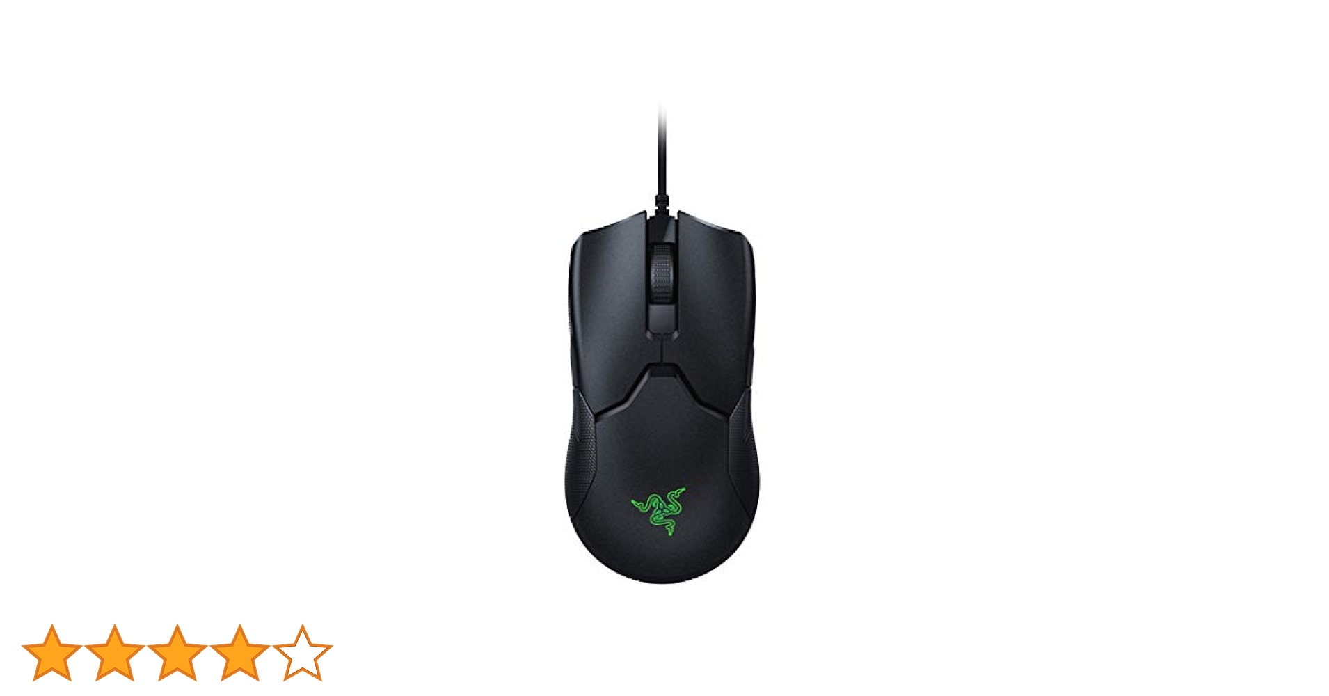 Amazon.co.jp: Razer Viper 8K Hz ゲーミングマウス 8倍以上の
